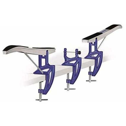 Holmenkol Nordic Racing Spanner One Size Grey