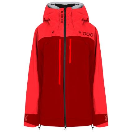 Ecoon Casaco Ecoexplorer M Double Red