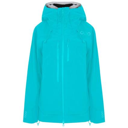 Ecoon Casaco Ecoexplorer XS Light Turquoise