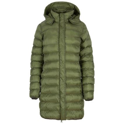 Ecoon Casaco Munich Monofabric 1 XS Dark Green