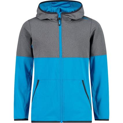 Cmp Jaqueta 32d5444 4 Years Anthracite Mel.