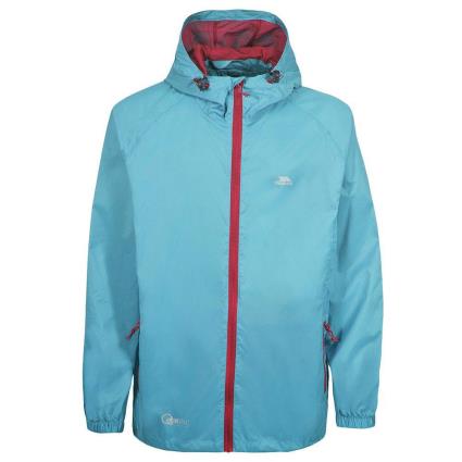 Trespass Casaco Qikpac 2XL Aquatic
