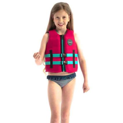 Jobe Neoprene 116 cm Hot Pink