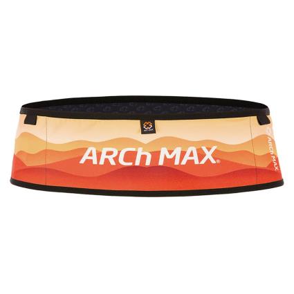Arch Max Cinto Pro L-XL Orange