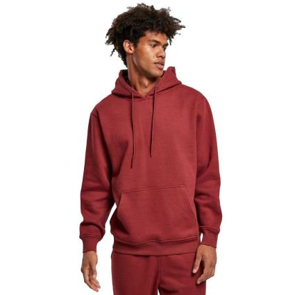 Southpole Moletom Com Capuz Square Logo S Port