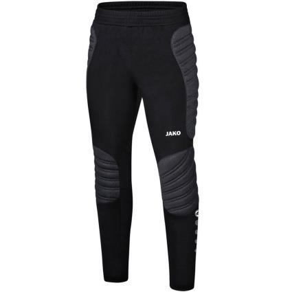 Jako Pantalones De Gardien Profi 13-14 Years Black