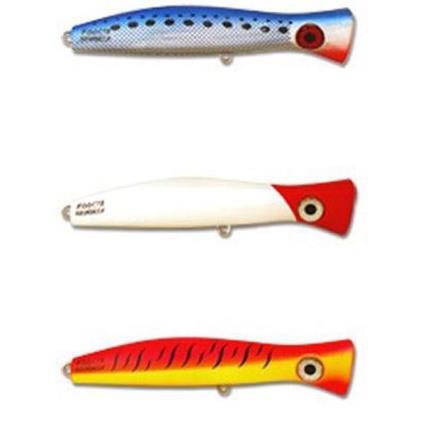 Halco Roosta Popper Haymaker 195 Mm 117g One Size H52