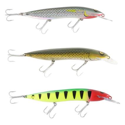 Halco Sorcerer 150 Mm 30g One Size Mullet