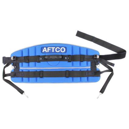 Aftco Harness 01 Xh Maxforce One Size Blue