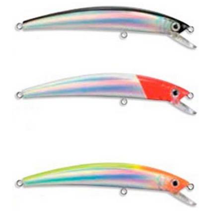 Tiemco Gancho Straight Ceramic Tmc One Size Sivler