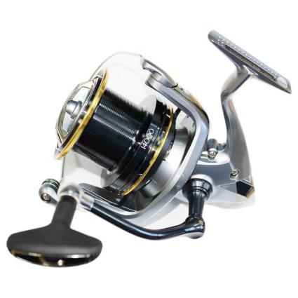 Shimano Fishing Molinete Surfcasting Power Aero 14000XTB