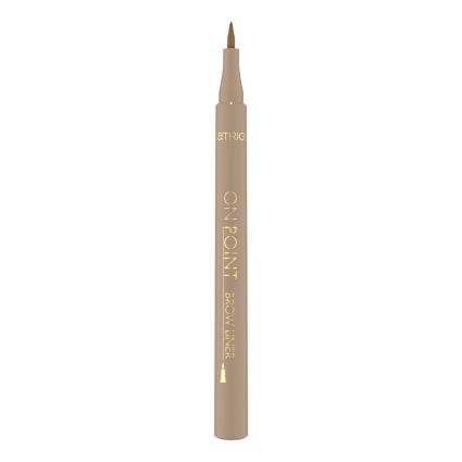 Caneta para Sobrancelhas ON POINT Brow Liner