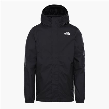 The North Face Resolve Triclimate - Preto - Anorak Homem