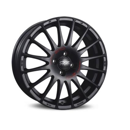 Jante oz superturismo gt 6,5x15 4x100 et43