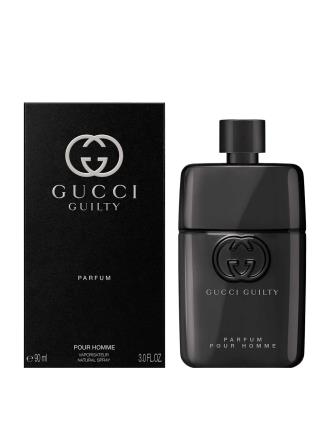 Gucci perfume Gucci Guilty Pour Homme Parfum EDP 90 ml