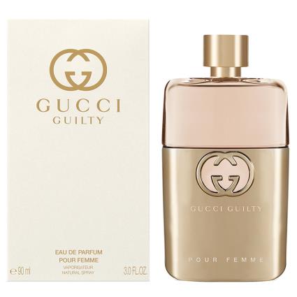 Gucci perfume Gucci Guilty Eau de Parfum Intense Pour Femme EDP 90 ml