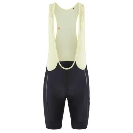 Craft Calções Adv Endur S Black-Giallo