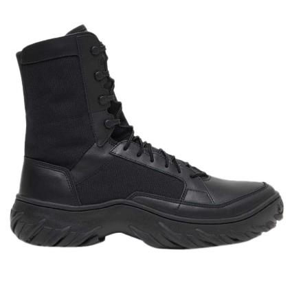 Oakley Apparel Botas Caminhada Field Assault EU 45 Black