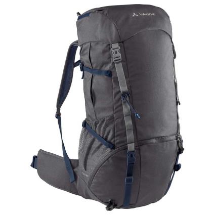 Vaude Mochila Hidalgo 42+8l One Size Iron