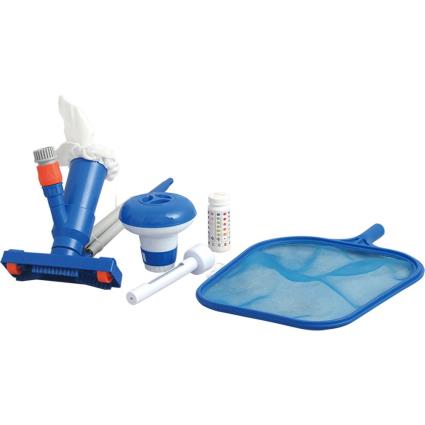 Avenli Kit Manutenção Pool 249 cm Blue