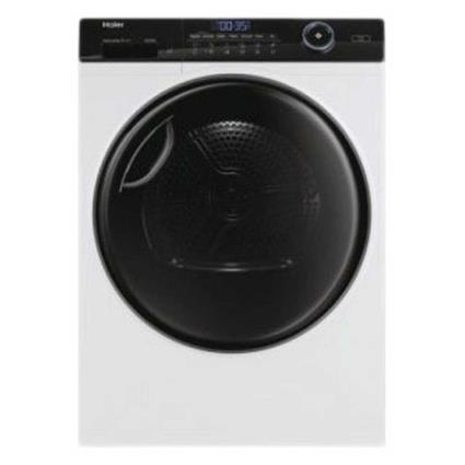 Haier Secador De Carga Frontal Hd90-a3959-s 9 kg White
