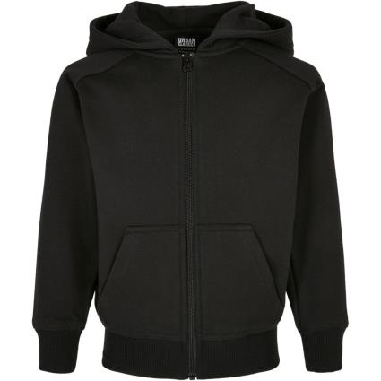 Cayler & Sons Moletom Com Zíper 110-116 cm Black