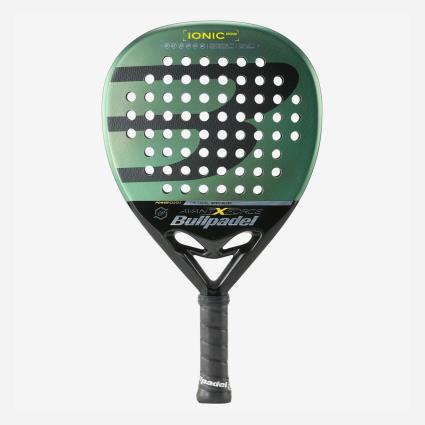Bullpadel Ionic Power 22 - Verde - Raquete Padel