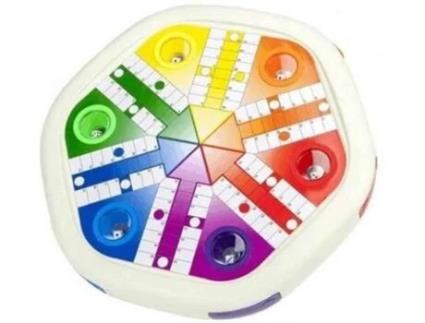 Jogo de Tabuleiro GAME PLANET 8435301911540 (Idade Mínima: 5)