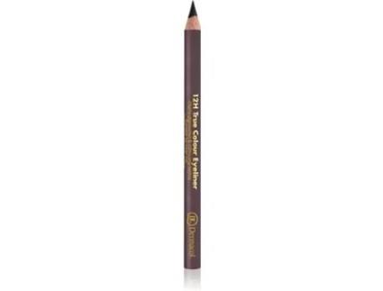 Eyeliner DERMACOL 12H True Colour Longlasting