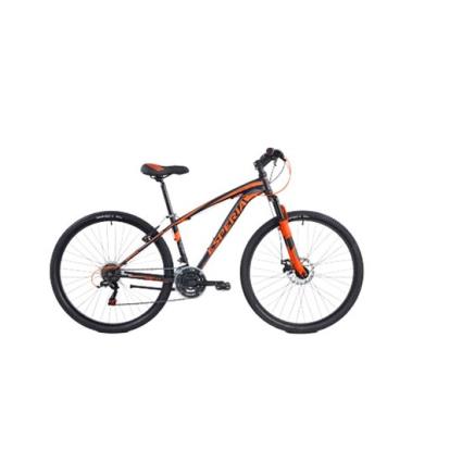 Esperia 27,5 Mtb 21v Disco Mtb Bicicleta One Size