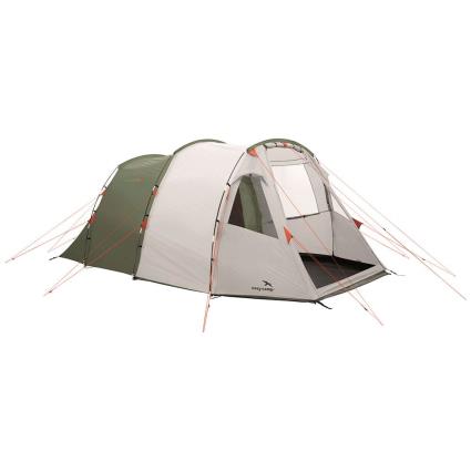 Easycamp Tenda Huntsville 500 5 Places Green
