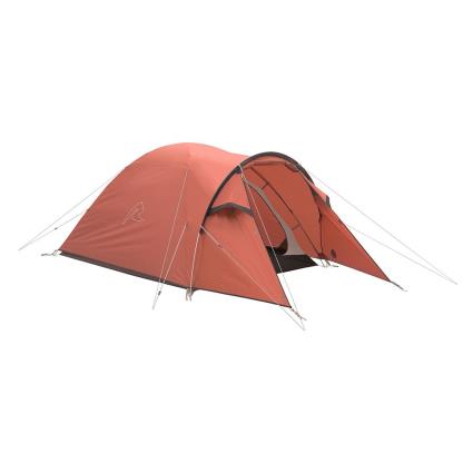 Robens Tenda Tor 3p 3 Places Red