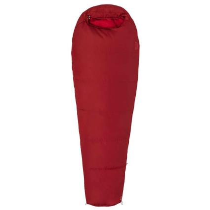 Marmot Saco De Dormir Nanowave 45 Long Brick