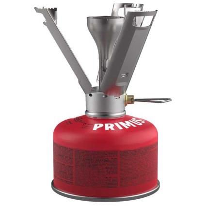 Primus Firestick One Size Silver