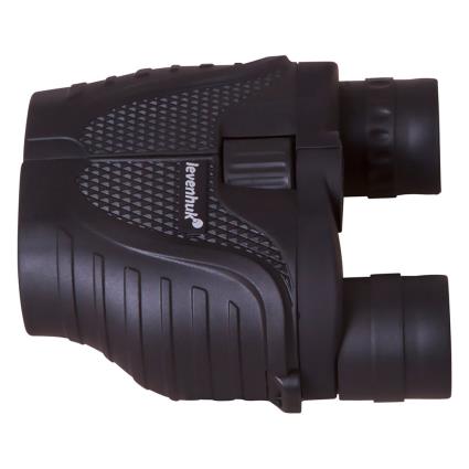 Levenhuk Binóculos Atom 8 20x25 One Size Black