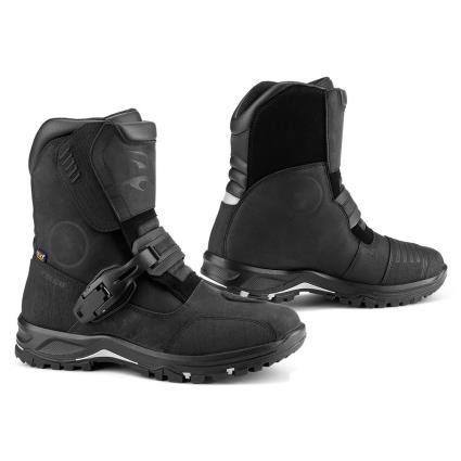 Falco Botas Motocicleta Marshall EU 39 Black