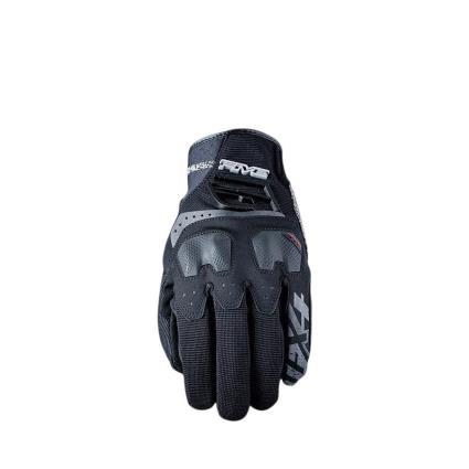 Five Luvas De Verão Tfx4 L noir