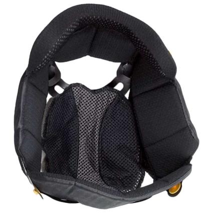 Arai Concept-x Interior Pad 10 Mm M