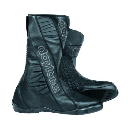 Daytona Botas Motocicleta Evo Iii EU 40 noir