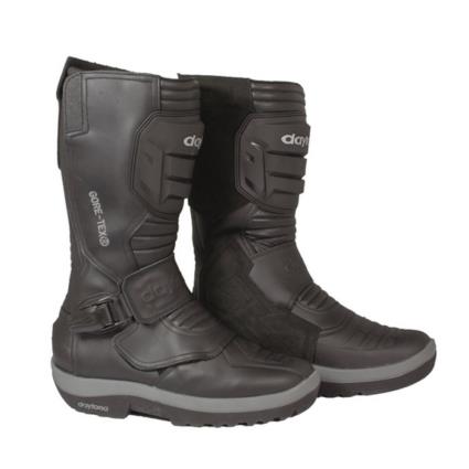 Daytona Botas Motocicleta Transtourman Gtx EU 49 noir