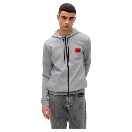 Hugo Suéter Daple212 XL Dark Grey