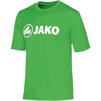 Jako Camiseta Fonctionnel Promo 13-14 Years Green Light