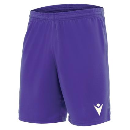 Macron Pantalones Cortos Mesa Hero M Violet