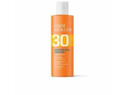 Anne Möller EXPRESS Sun Defense Leche Corporal SPF30 175 ml