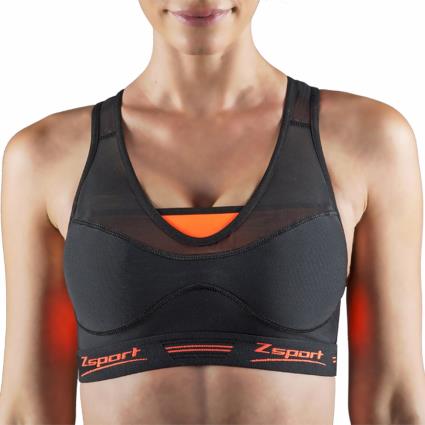 Zsport Soutien de desporto VIRTUOSITY®, suporte 5