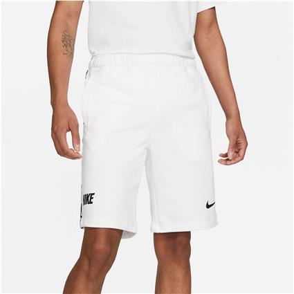 Collections Plus T-shirt com decote em V, algodão/linho