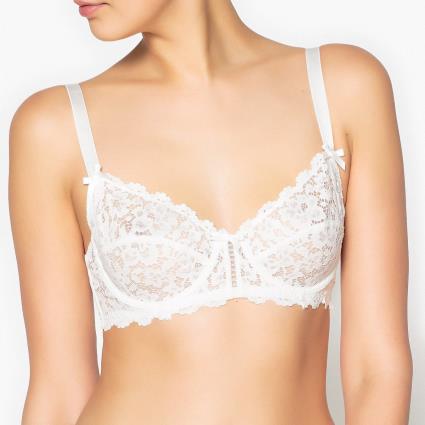 Collections Soutien envolvente, em renda