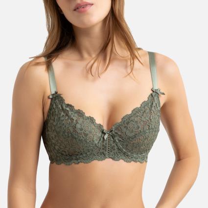 Collections Soutien envolvente, em renda