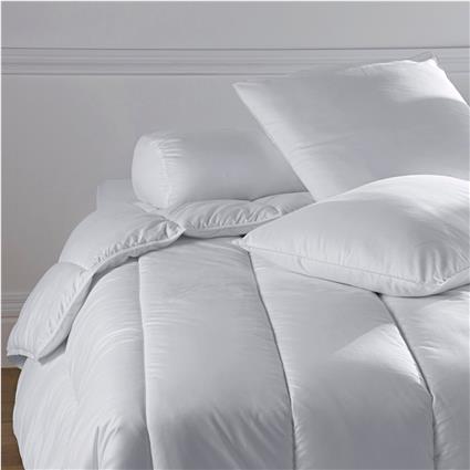 Interieurs Edredon sintético, tratamento BI-OME, 300g/m²