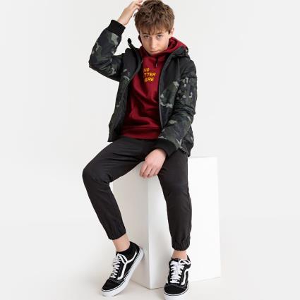 Collections Calças joggers, 10-16 anos